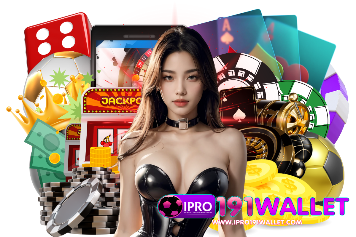 ipro191 wallet ทรูวอลเลท